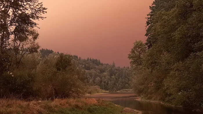 Clackamas River Community Cooperative (CRCC) Picture 1