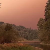 Clackamas River Community Cooperative (CRCC) ico