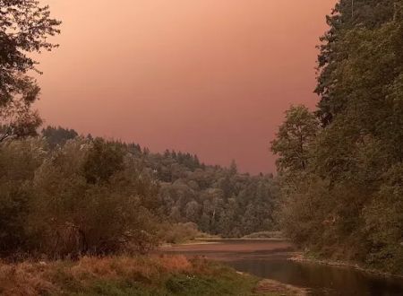 Clackamas River Community Cooperative (CRCC)