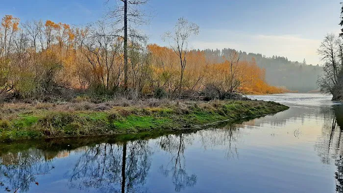 Clackamas River Community Cooperative (CRCC) Picture 4