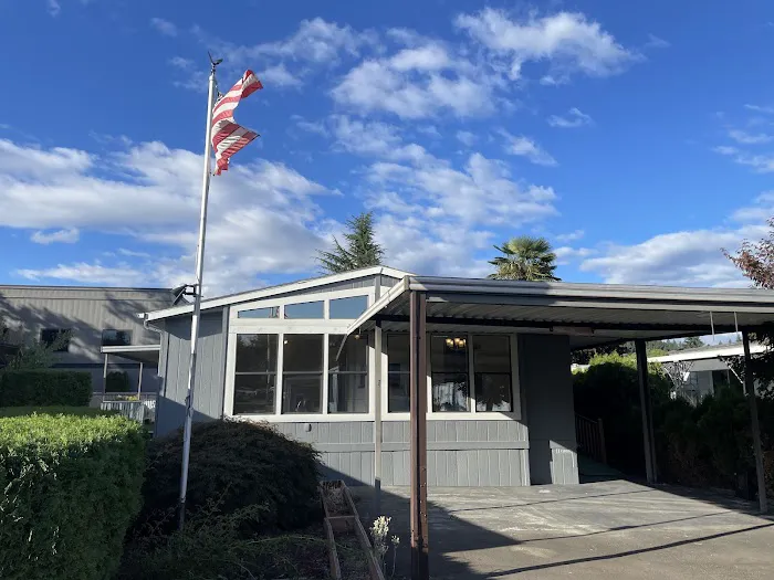 Shadowbrook Picture 1