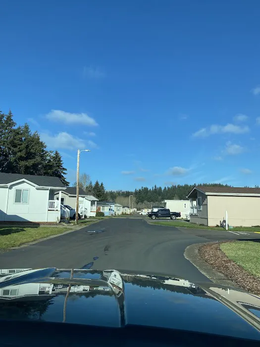 Riverbend Mobile Home Community Picture 3