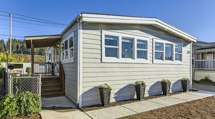 Riverbend Mobile Home Community Picture 6