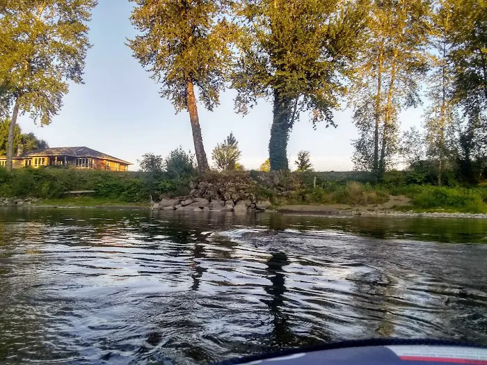 Riverbend Mobile Home Community Picture 8