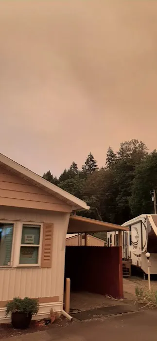 Forest Park Mobile Village Picture 2