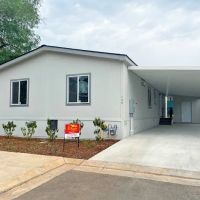 Clairmont Mobile Home Park ico