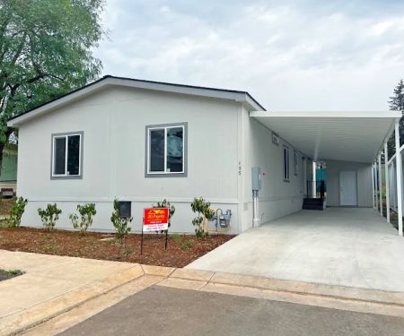 Clairmont Mobile Home Park