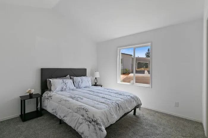 Clairmont Mobile Home Park Picture 4