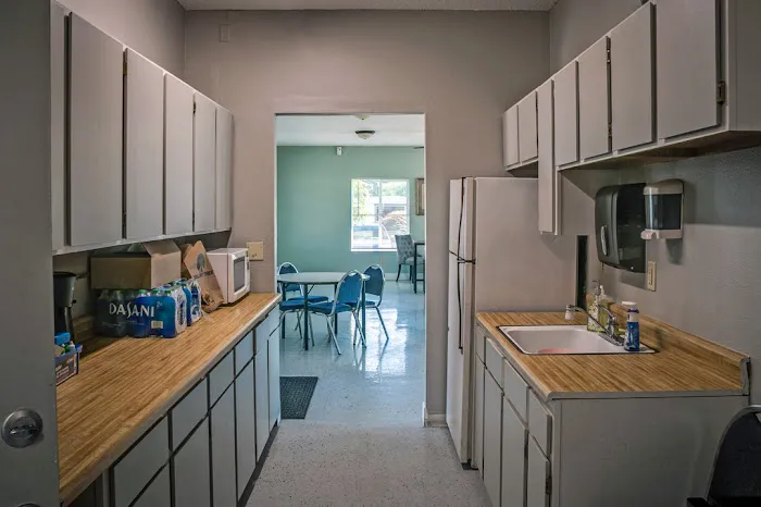 Clairmont Mobile Home Park Picture 6