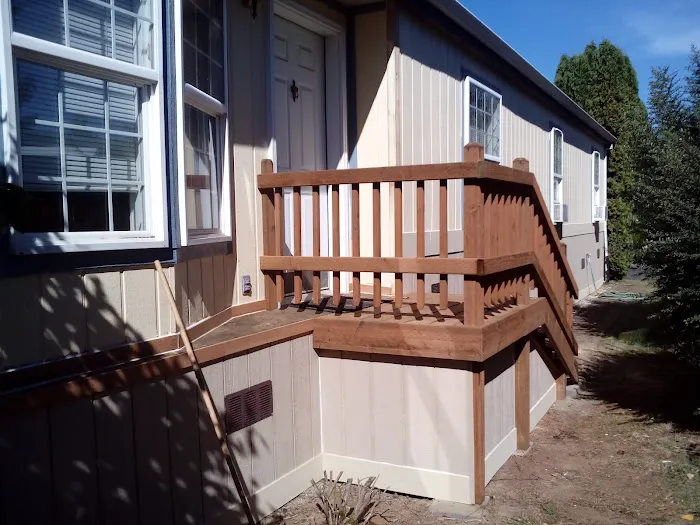 Country Village Estates Picture 2