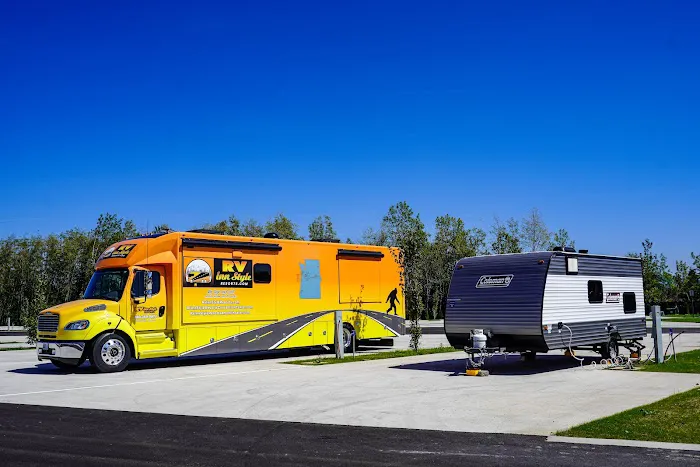 Dicky's RV Resort Picture 3