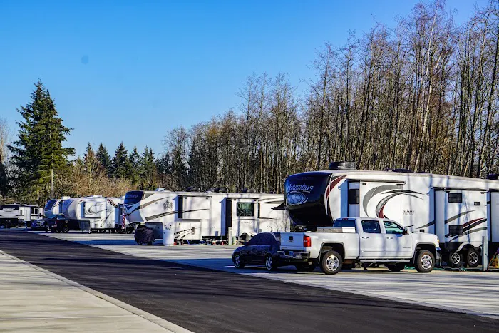 Dicky's RV Resort Picture 1