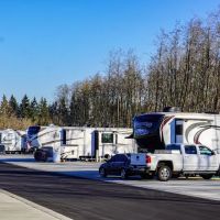 Dicky's RV Resort ico