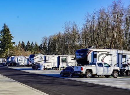 Dicky's RV Resort