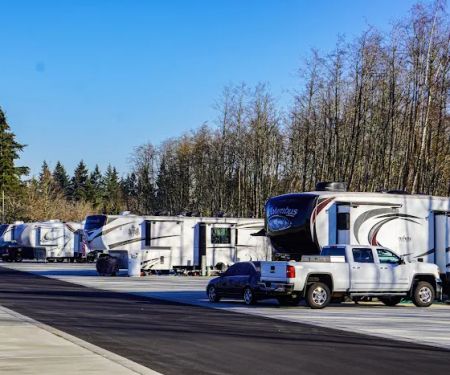 Dicky's RV Resort