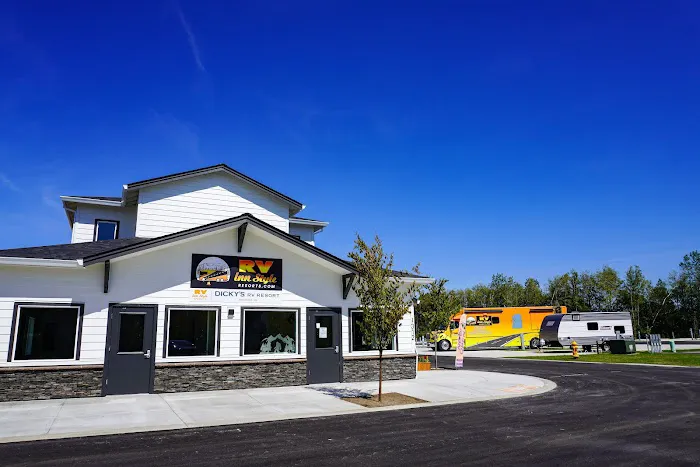 Dicky's RV Resort Picture 4