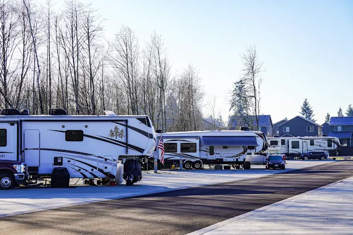 Dicky's RV Resort Picture 8