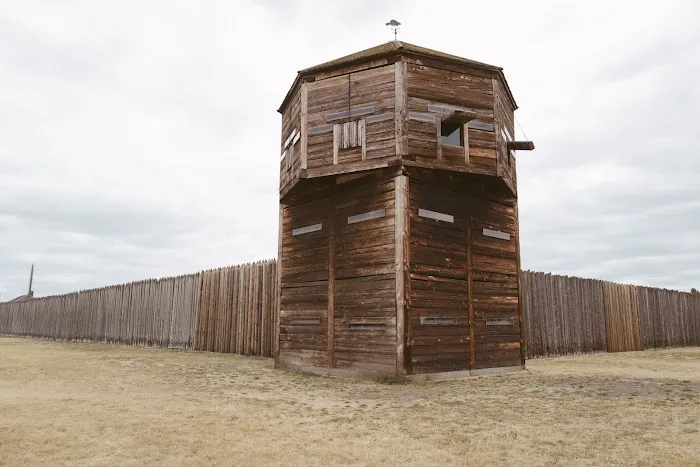 Clark County Fairgrounds RV Park & Storage Picture 4