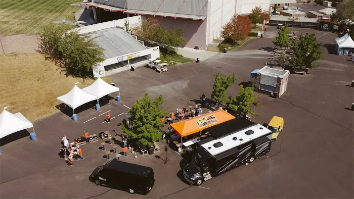 Clark County Fairgrounds RV Park & Storage Picture 5