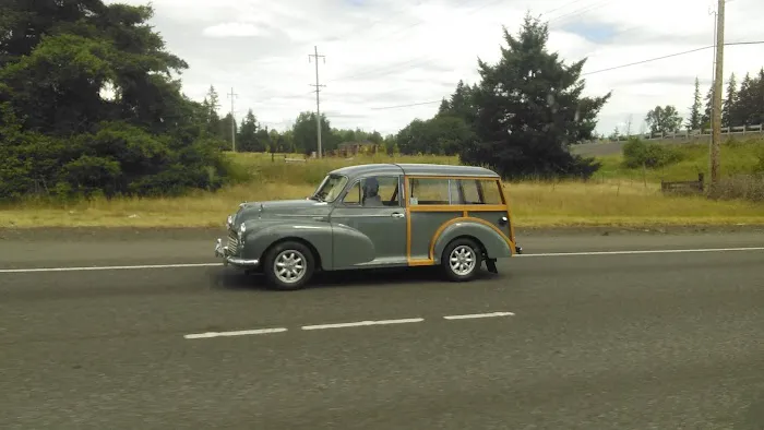 Van Ridge Mobile Home Park Picture 2