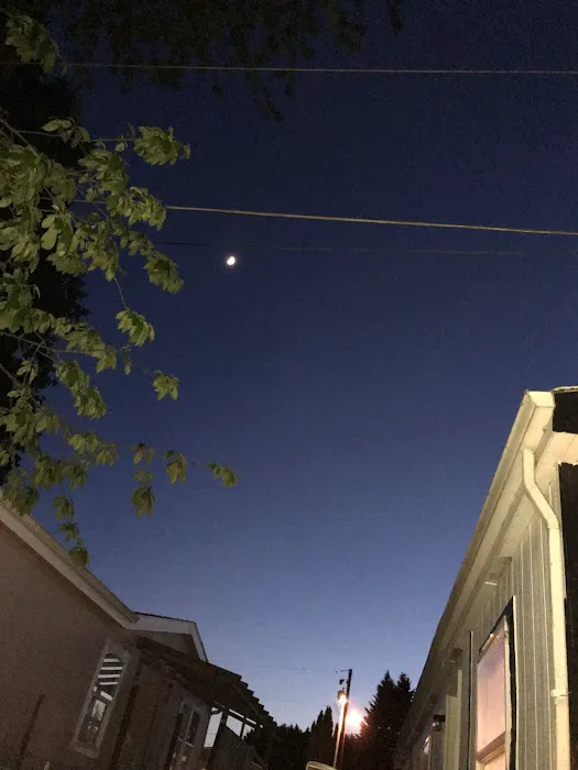 Van Ridge Mobile Home Park Picture 1