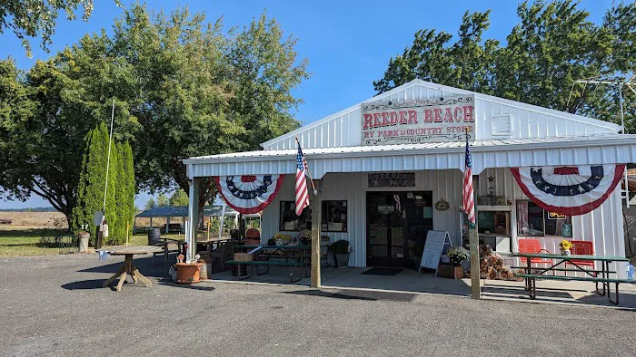 Reeder Beach RV Park & Country Store Picture 1