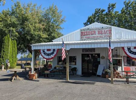 Reeder Beach RV Park & Country Store