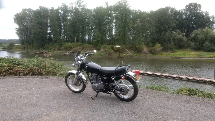 Island Cove RV Park Picture 4