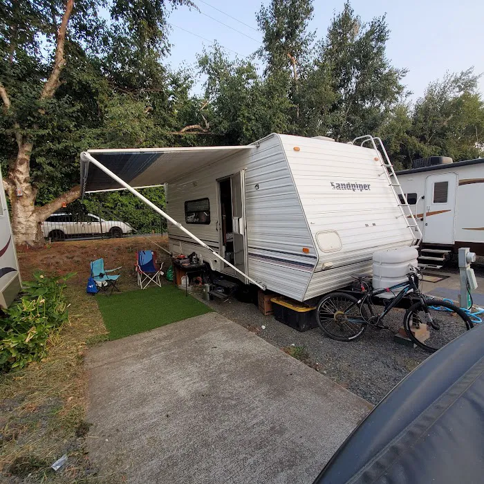 Island Cove RV Park Picture 9