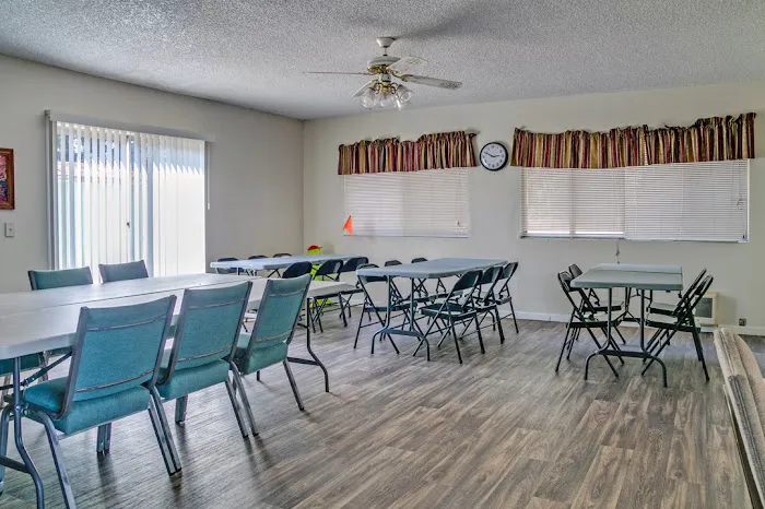 Excalibur Village Picture 3