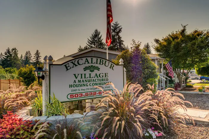 Excalibur Village Picture 5