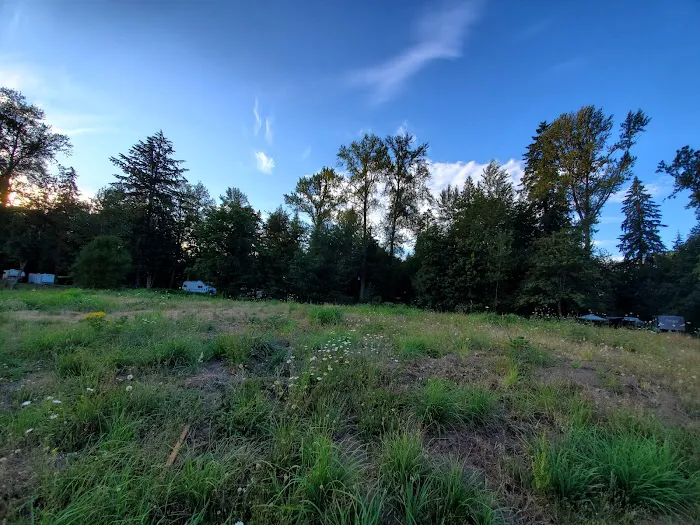 Elks RV Park Picture 9