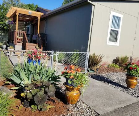 Collective Communities Battle Ground MHC