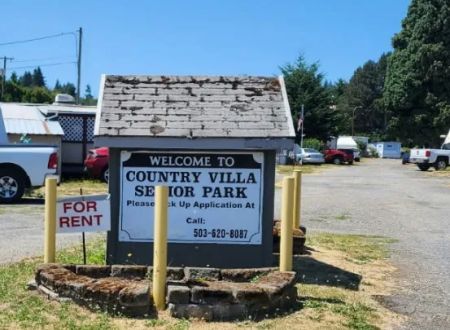 Country Villa Senior Park