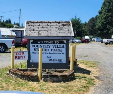 Country Villa Senior Park