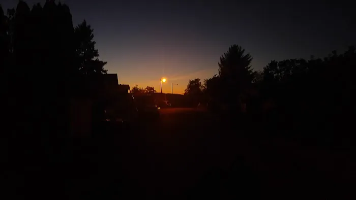 Tamarack Mobile Home Park Picture 1