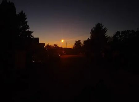 Tamarack Mobile Home Park