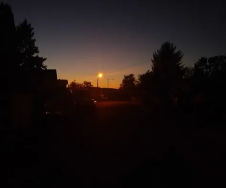 Tamarack Mobile Home Park