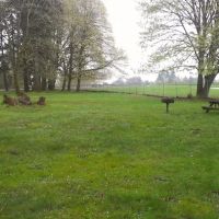 Scappoose RV Park ico