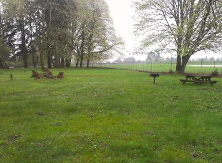 Scappoose RV Park