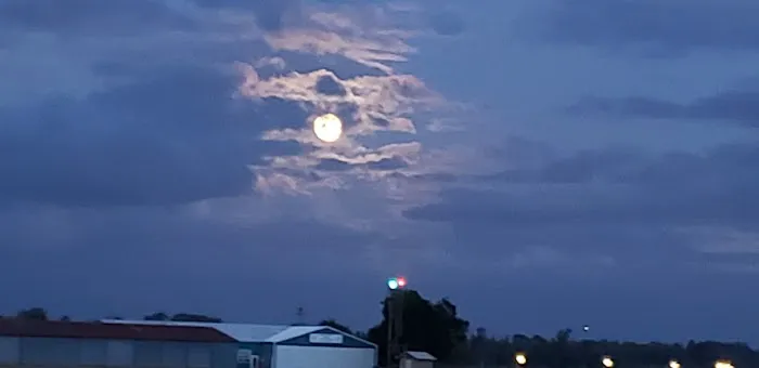 Scappoose RV Park Picture 3