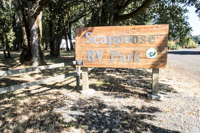 Scappoose RV Park Picture 7