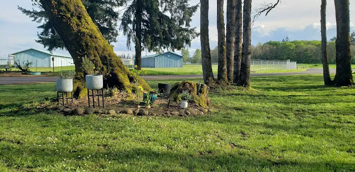 Scappoose RV Park Picture 9