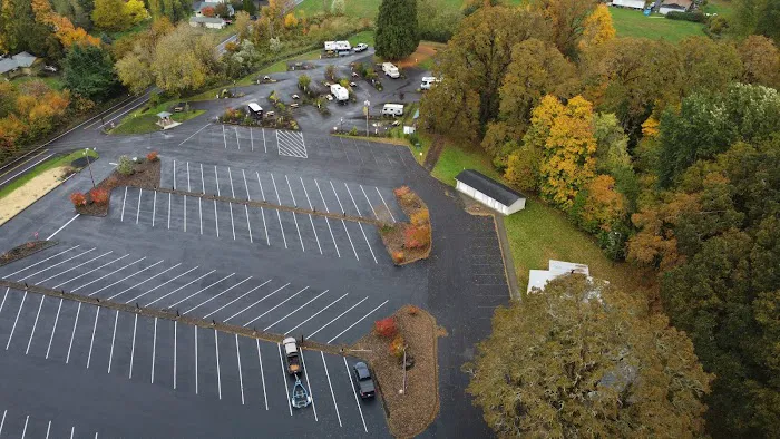 Bayport RV Park and Campground Picture 4