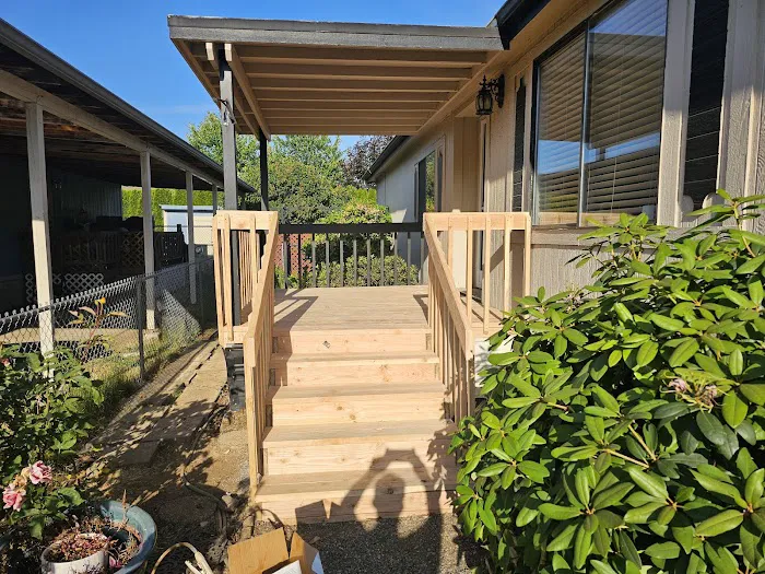 Elmwood MHC Picture 10