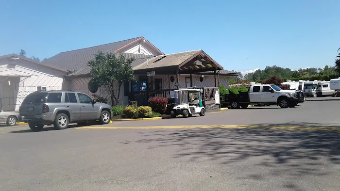 Riverside RV Park Picture 1