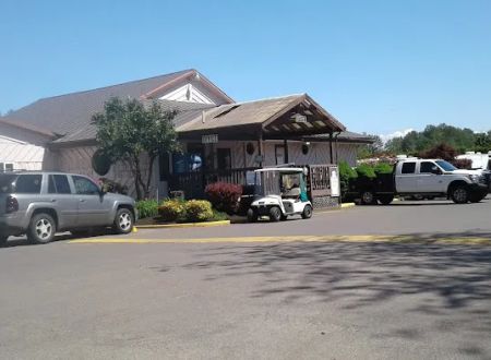 Riverside RV Park