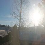 Western Wagen Village