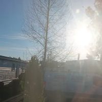 Western Wagen Village ico