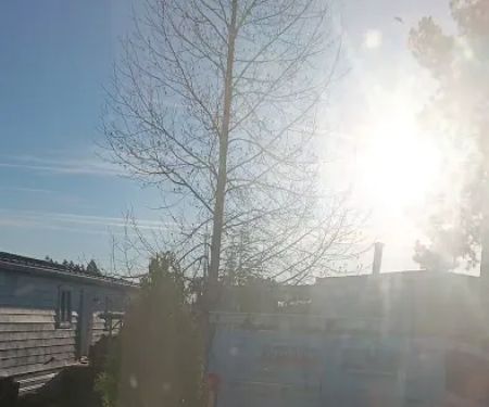 Western Wagen Village